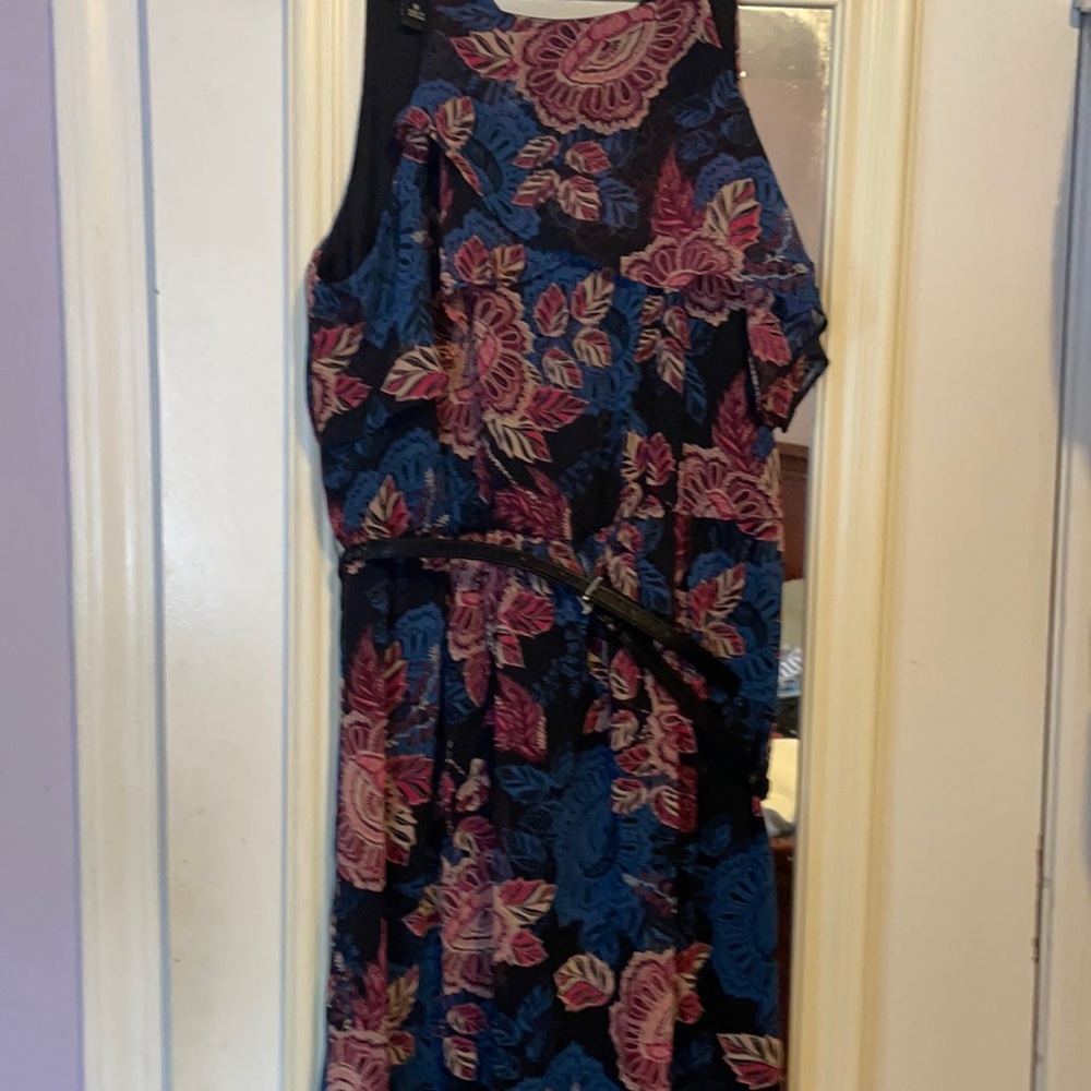 IZ Byer Dress NWTO